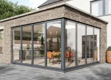 Bifold Doors